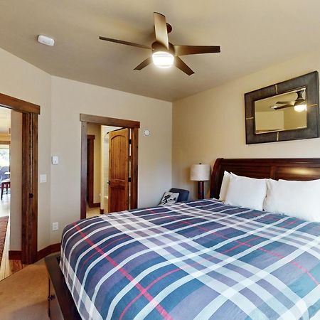 Riverfront Retreat & River'S Edge Townhome Silverthorne Eksteriør billede