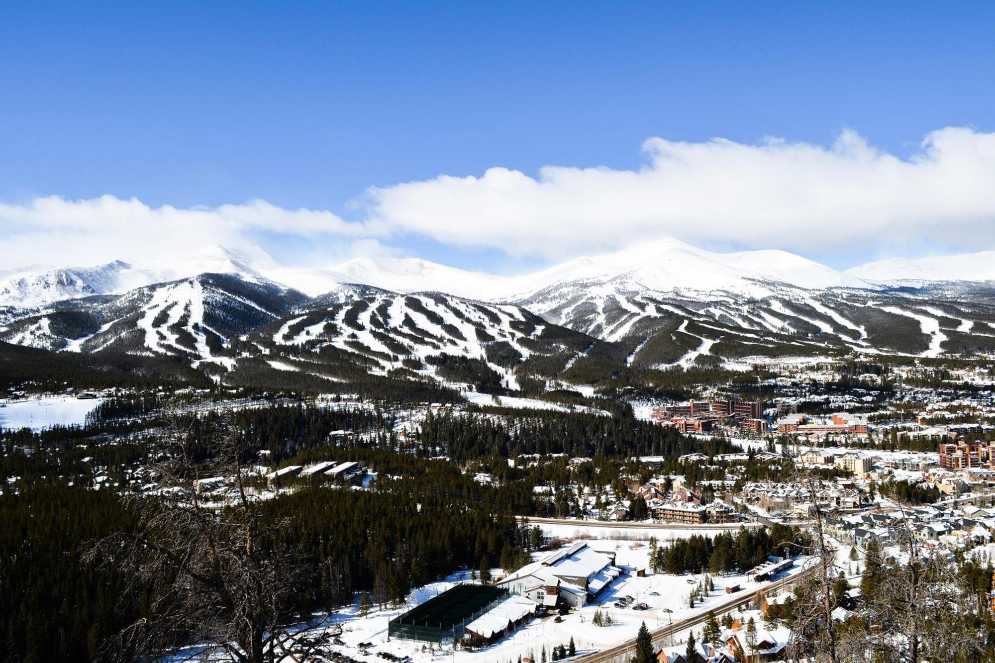 Riverfront Retreat & River'S Edge Townhome Silverthorne Værelse billede