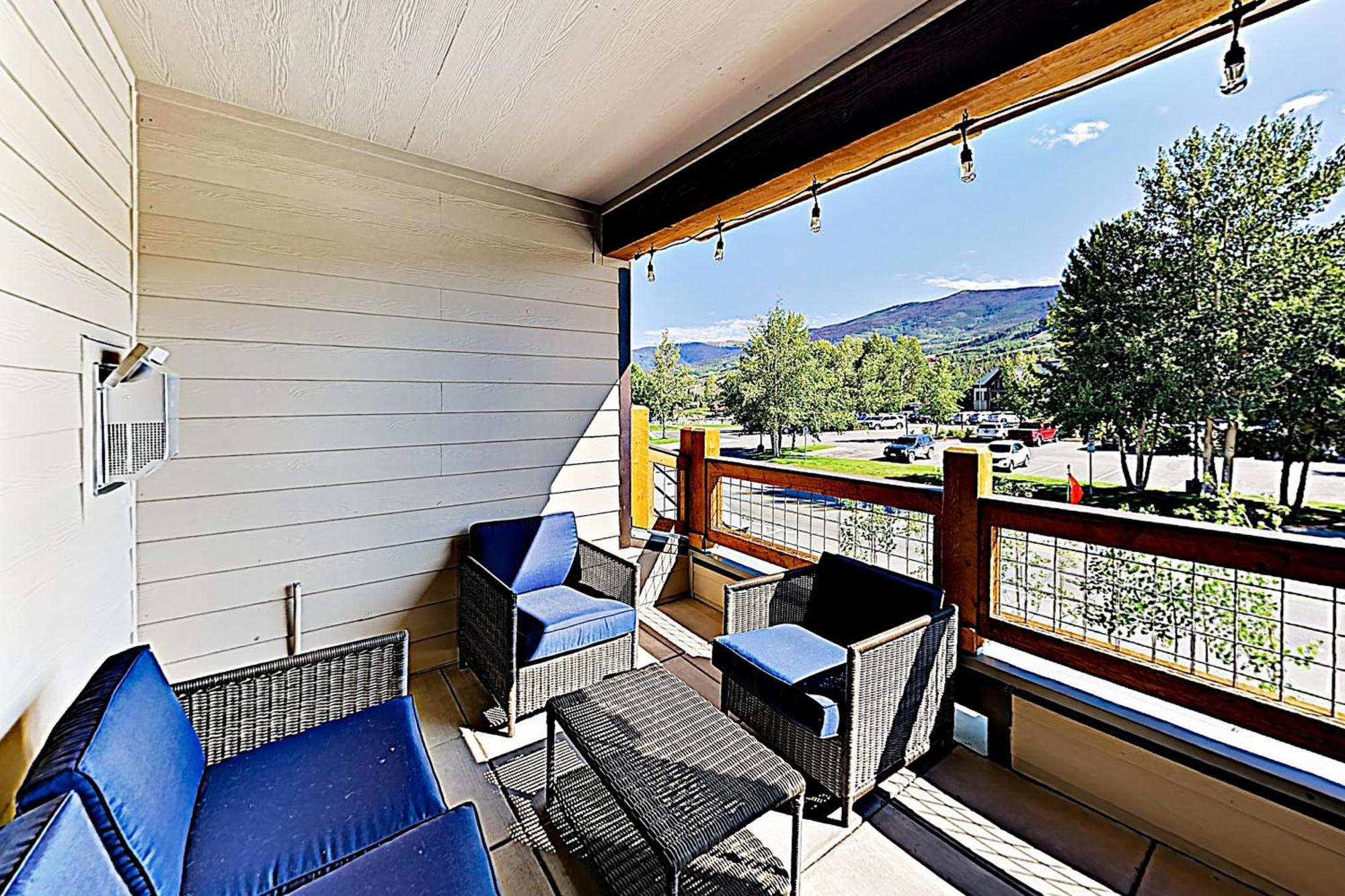 Riverfront Retreat & River'S Edge Townhome Silverthorne Værelse billede